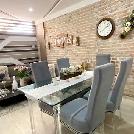 Dona Maria Hotel Boutique Ocaña エクステリア 写真
