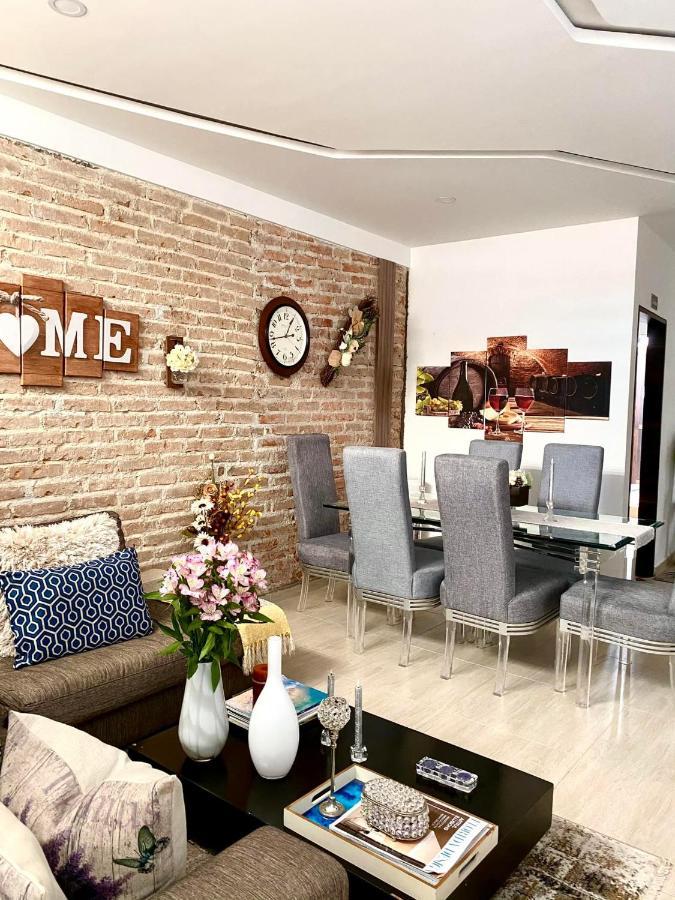 Dona Maria Hotel Boutique Ocaña エクステリア 写真