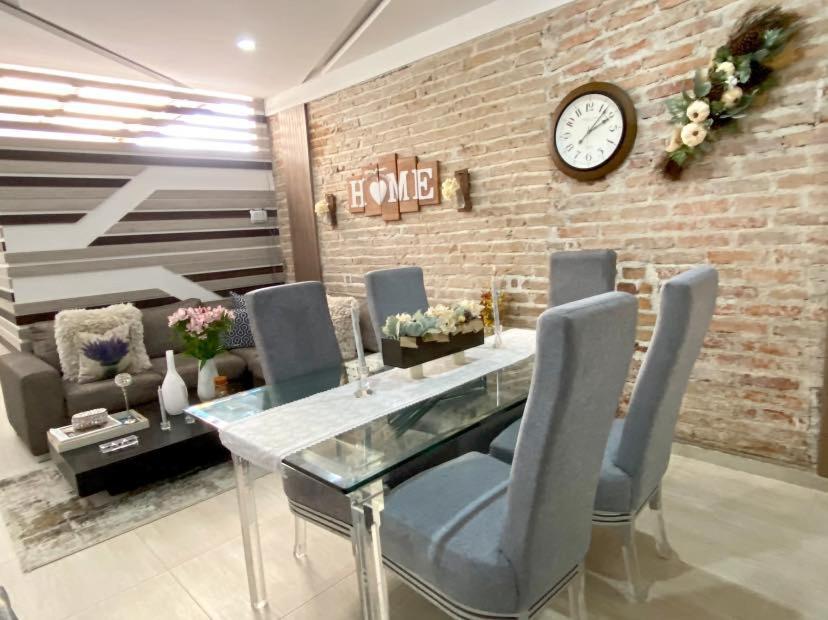 Dona Maria Hotel Boutique Ocaña エクステリア 写真