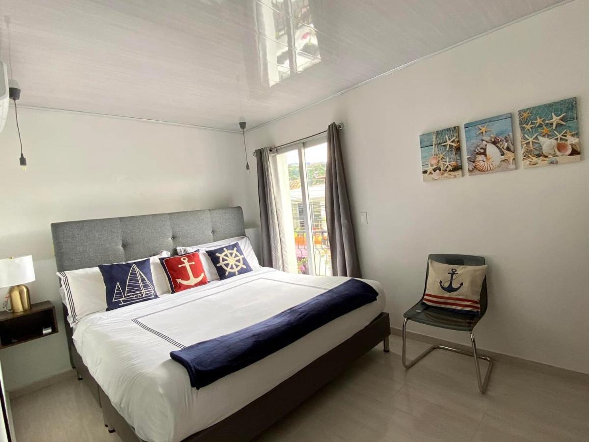Dona Maria Hotel Boutique Ocaña エクステリア 写真