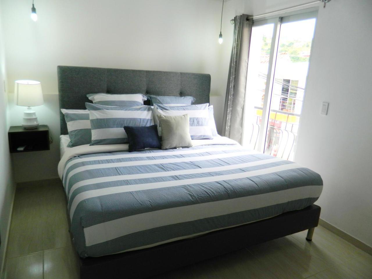 Dona Maria Hotel Boutique Ocaña エクステリア 写真