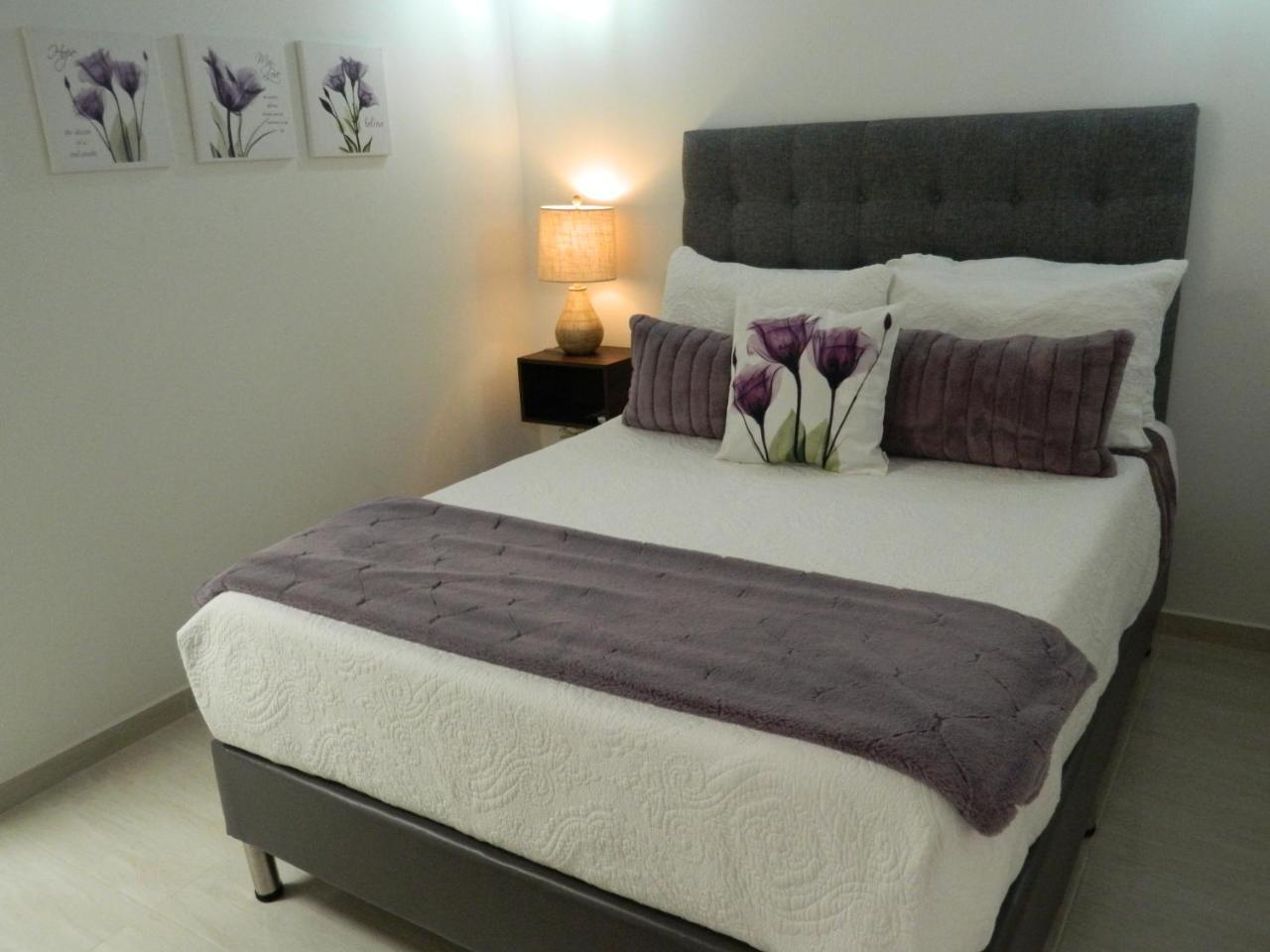 Dona Maria Hotel Boutique Ocaña エクステリア 写真