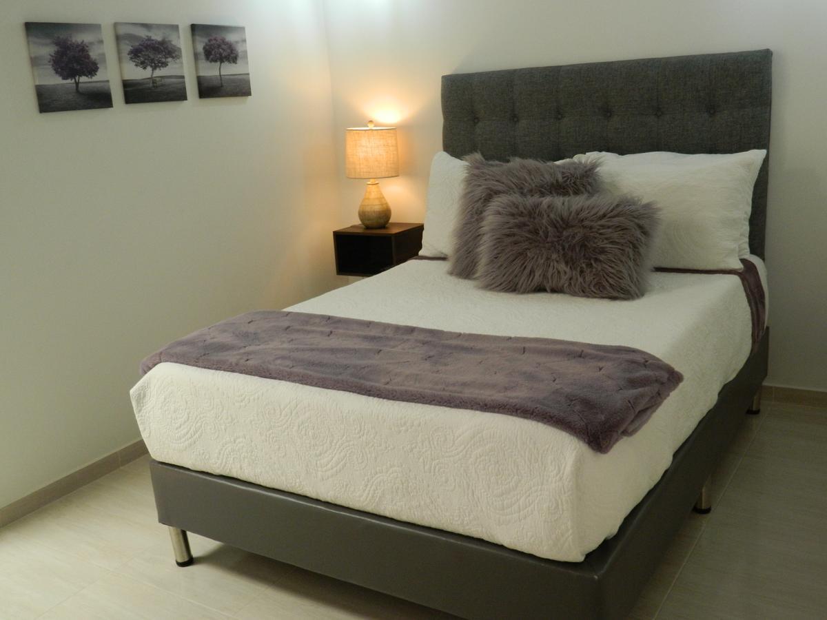 Dona Maria Hotel Boutique Ocaña エクステリア 写真