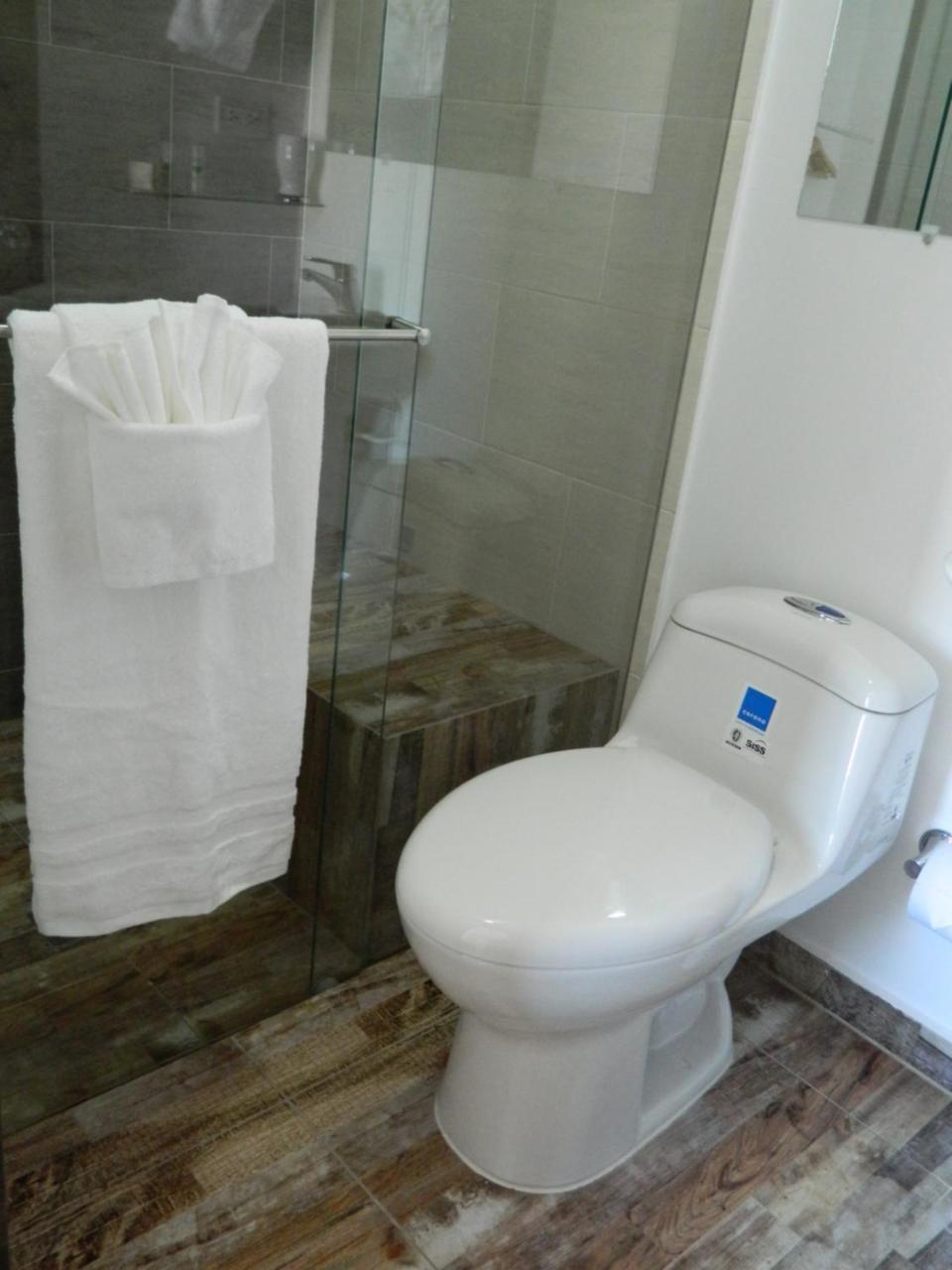Dona Maria Hotel Boutique Ocaña エクステリア 写真