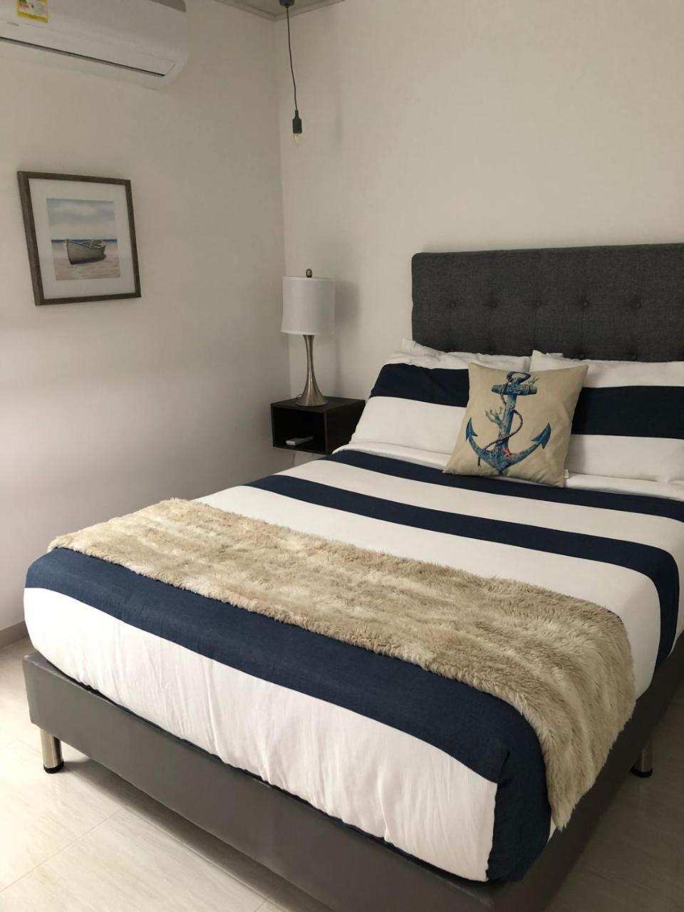 Dona Maria Hotel Boutique Ocaña エクステリア 写真