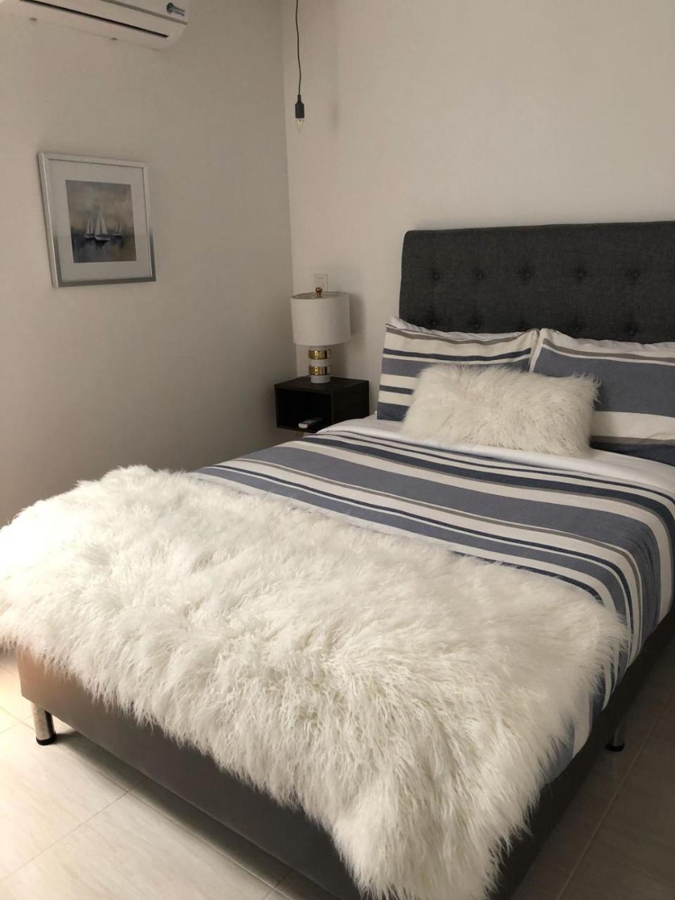 Dona Maria Hotel Boutique Ocaña エクステリア 写真